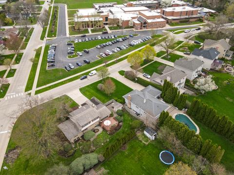 1804 E Hawthorne Blvd, Wheaton, IL 60187 photo 39