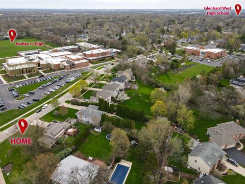 1804 E Hawthorne Blvd, Wheaton, IL 60187 photo 37