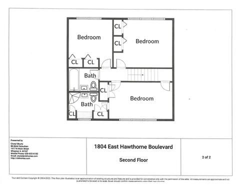 1804 E Hawthorne Blvd, Wheaton, IL 60187 photo 28