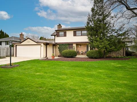 1804 E Hawthorne Blvd, Wheaton, IL 60187 photo 2