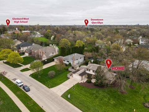 1804 E Hawthorne Blvd, Wheaton, IL 60187 photo 38