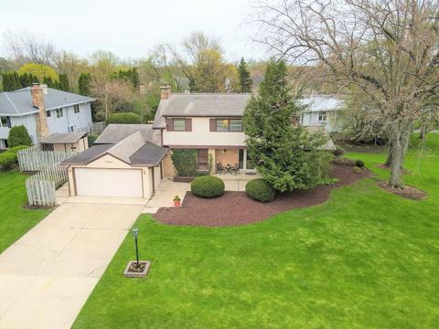 1804 E Hawthorne Blvd, Wheaton, IL 60187 photo 1