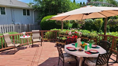 1804 E Hawthorne Blvd, Wheaton, IL 60187 photo 4