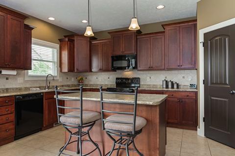 2703 Piney Run, Bloomington, IL 61705 photo 8