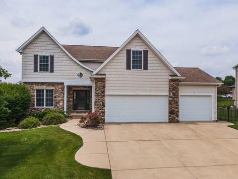 2703 Piney Run, Bloomington, IL 61705 photo 1