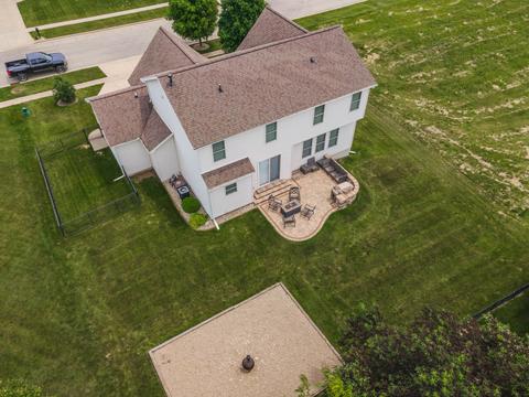2703 Piney Run, Bloomington, IL 61705 photo 38