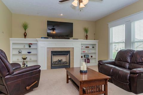 2703 Piney Run, Bloomington, IL 61705 photo 5