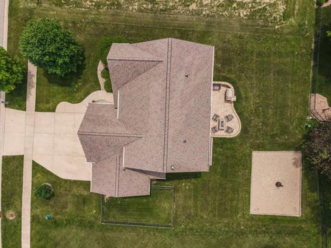2703 Piney Run, Bloomington, IL 61705 photo 37