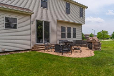 2703 Piney Run, Bloomington, IL 61705 photo 33