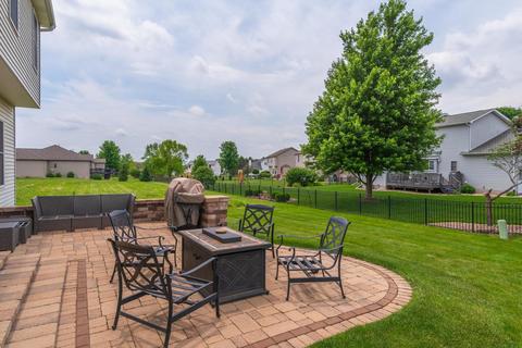 2703 Piney Run, Bloomington, IL 61705 photo 32