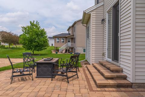 2703 Piney Run, Bloomington, IL 61705 photo 31