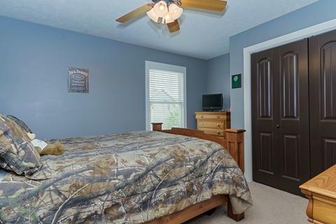 2703 Piney Run, Bloomington, IL 61705 photo 22