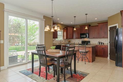 2703 Piney Run, Bloomington, IL 61705 photo 7