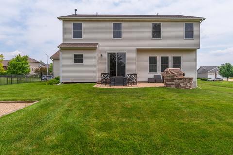 2703 Piney Run, Bloomington, IL 61705 photo 34