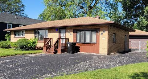 7621 Beloit Ave, Bridgeview, IL 60455 photo 1