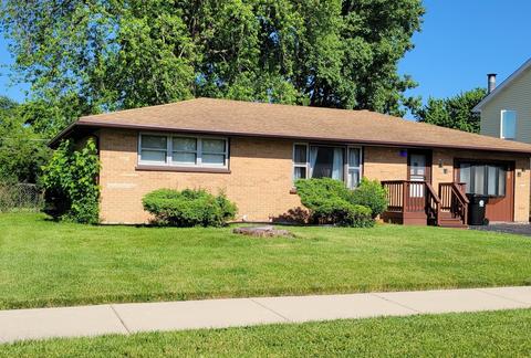 7621 Beloit Ave, Bridgeview, IL 60455 photo 2