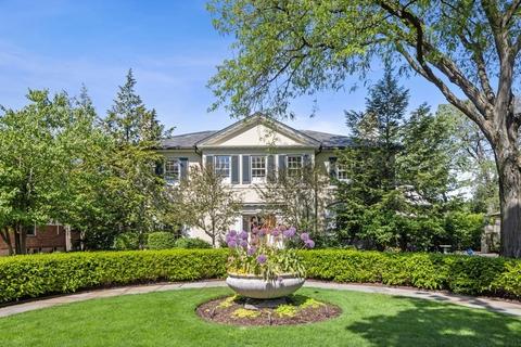 1026 Park Ave, River Forest, IL 60305 photo 1