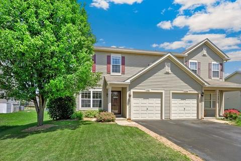 331 Gregory Ln, Plano, IL 60545 photo 1