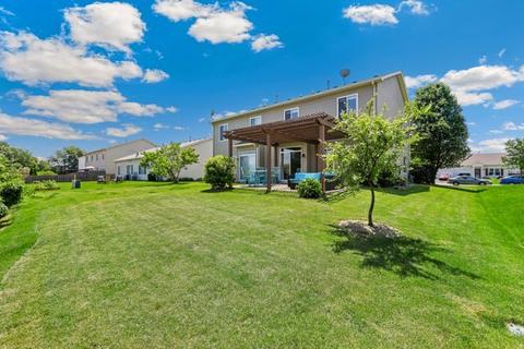 331 Gregory Ln, Plano, IL 60545 photo 28