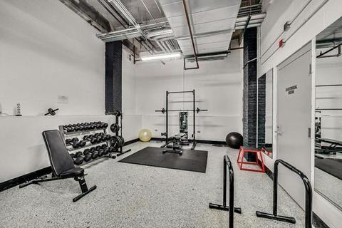 770 W Gladys Ave #803, Chicago, IL 60661 photo 23