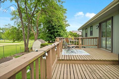 214 Saratoga Rd, Normal, IL 61761 photo 24