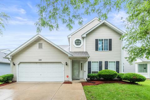 638 Dover Dr, Elgin, IL 60120 photo 1