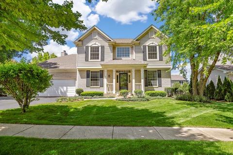 5260 Birch Bark Dr, Hoffman Estates, IL 60192 photo 1