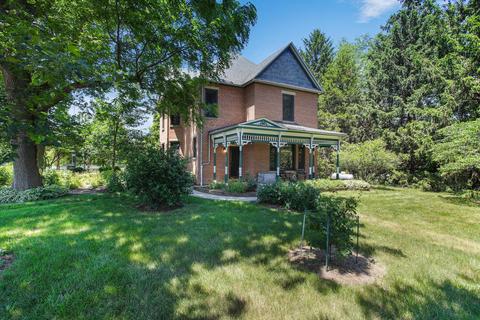 1123 County Road 2300 East Rd, Sidney, IL 61877 photo 1