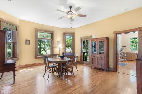 1123 County Road 2300 East Rd, Sidney, IL 61877 photo 4