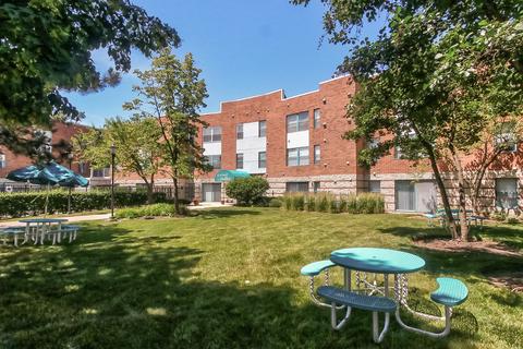 3255 Kirchoff Rd #208, Rolling Meadows, IL 60008 photo 1