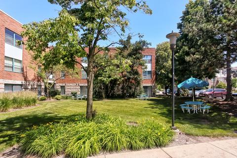 3255 Kirchoff Rd #208, Rolling Meadows, IL 60008 photo 3