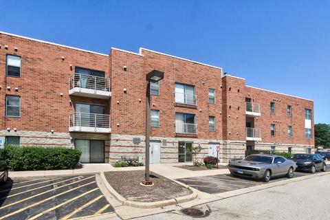 3255 Kirchoff Rd #208, Rolling Meadows, IL 60008 photo 4