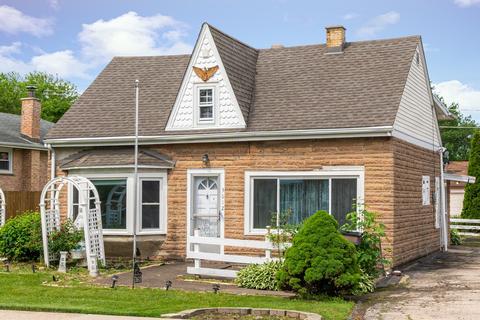 3612 Ruby St, Franklin Park, IL 60131 photo 1