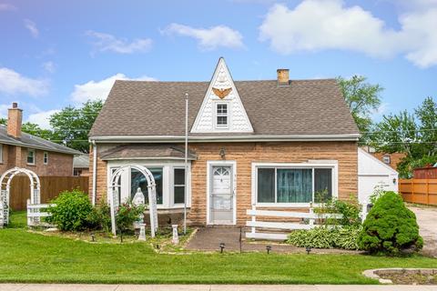 3612 Ruby St, Franklin Park, IL 60131 photo 2