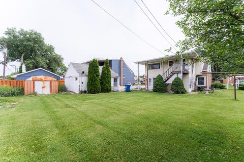 3612 Ruby St, Franklin Park, IL 60131 photo 27