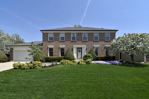 3985 Charlemagne Dr, Hoffman Estates, IL 60192 photo 1