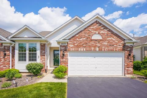 4075 Whitehall Ln, Algonquin, IL 60102 photo 1