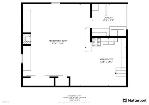 1608 Brighton Ln, Plainfield, IL 60586 photo 23