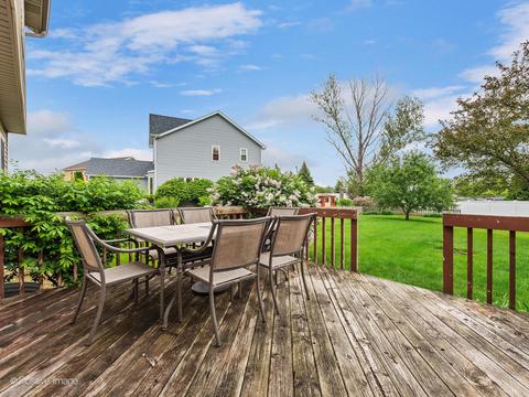 1608 Brighton Ln, Plainfield, IL 60586 photo 18
