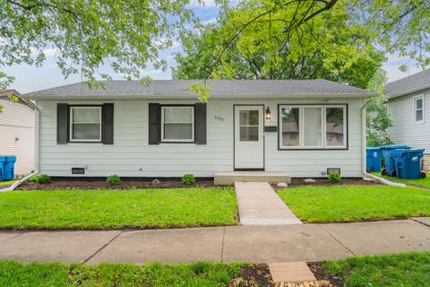 3309 Halsted St, Steger, IL 60475 photo 1