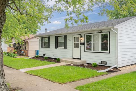 3309 Halsted St, Steger, IL 60475 photo 2