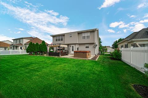 404 Saddle Run Ln, Beecher, IL 60401 photo 26