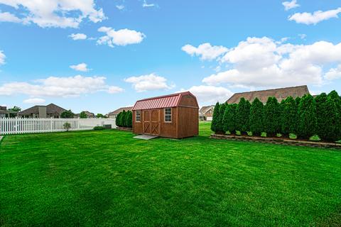 404 Saddle Run Ln, Beecher, IL 60401 photo 29