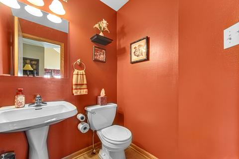 404 Saddle Run Ln, Beecher, IL 60401 photo 15