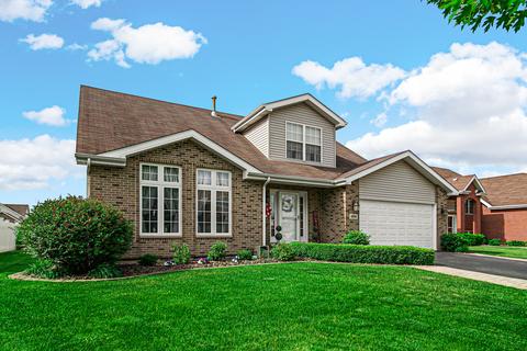404 Saddle Run Ln, Beecher, IL 60401 photo 3