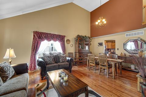 404 Saddle Run Ln, Beecher, IL 60401 photo 4