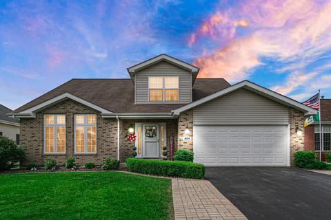 404 Saddle Run Ln, Beecher, IL 60401 photo 2