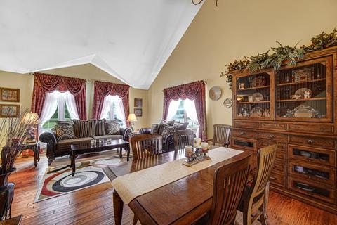 404 Saddle Run Ln, Beecher, IL 60401 photo 5