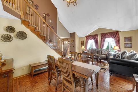 404 Saddle Run Ln, Beecher, IL 60401 photo 6