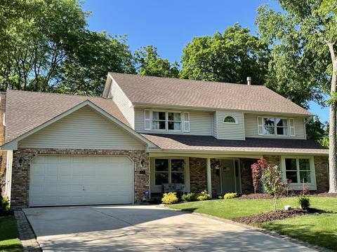 1007 Shimer Ct, Naperville, IL 60565 photo 1